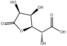 D-glucaro-3,6-lactone|葡糖二酸內酯