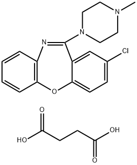 27833-64-3 结构式