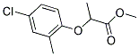 MECOPROP METHYL ESTER Structure