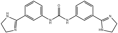 Imidocarb Structure