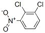 Benzene, dichloronitro- Structure