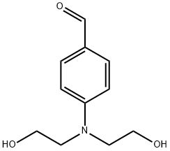 4-[N,N-Bis(2-hydroxyethyl)amino]benzaldehyde