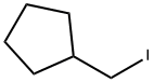 碘甲基环戊烷,27935-87-1,结构式