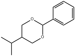 m-Dioxane, 5-isopropyl-2-phenyl- (8CI)|