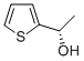 (1S)-1-(2-THIENYL)ETHANOL Struktur