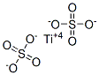 硫酸/チタン,(1:x)