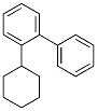水素化テルフェニル 化学構造式