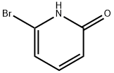 2-Bromo-6-hydroxypyridine Struktur
