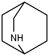 2-azabicyclo[2.2.2]octane|2-氮杂双环[2.2.2]辛烷