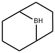 9-硼双环[3.3.1]壬烷,280-64-8,结构式