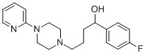 AZAPEROL Structure