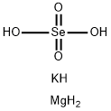 亚硒酸银,28041-84-1,结构式