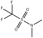 N,N-Dimethyltrifluoromethanesulfonamide|1,1,1-三氟氟-N,N-二甲基甲磺酰胺