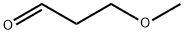 3-METHOXY-PROPIONALDEHYDE