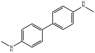 N-methyl-4-(4-methylaminophenyl)aniline|