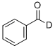 氘代苯甲醛 醛氢氘代, 28106-59-4, 结构式