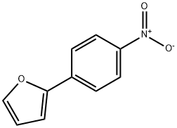 2-(4-Nitrophenyl)furan