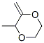 2-메틸-3-메틸렌-1,4-디옥산