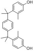 28139-72-2 4,4''-[PHENYLENEBIS(1-METHYLETHYLIDENE)]BIS(2-METHYLPHENOL]