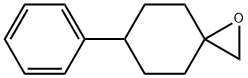 6-phenyl-1-oxaspiro[2.5]octane Structure