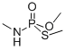 甲胺磷,28167-49-9,结构式