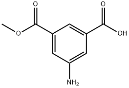 5-Aminoisophthalic acid monomethyl ester