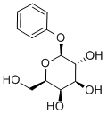 フェニル β-D-ガラクトピラノシド