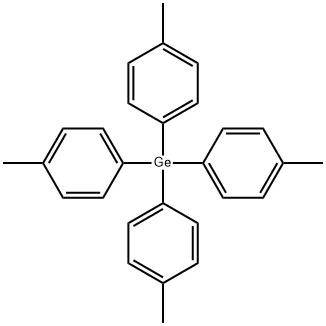 TETRA-P-TOLYLGERMANE|