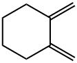 1,2-DIMETHYLENE-CYCLOHEXANE Struktur
