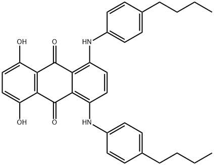 Solvent Green 28|溶剂绿 28