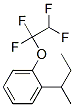 28202-34-8 o-sec-butyl-alpha,alpha,beta,beta-tetrafluorophenetole