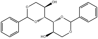 1,3:4,6-DI-O-BENZYLIDENE-D-MANNITOL