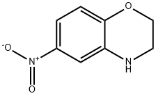 6-NITRO-3,4-DIHYDRO-2H-1,4-BENZOXAZINE