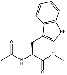 AC-TRP-OME Struktur