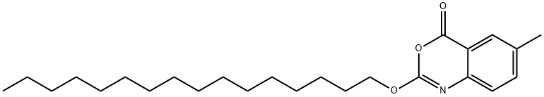 新利司他 结构式