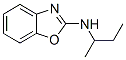 N-sec-부틸-2-벤족사졸아민