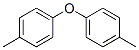 DI-P-TOLYL ETHER Structure