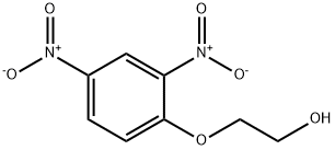 2-(2,4-DINITROPHENOXY)ETHANOL|2-(2,4-二硝基苯氧基)乙醇