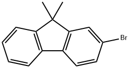 2-Bromo-9,9-dimethylfluorene|9,9-二甲基-2-溴芴