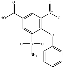 28328-53-2 Structure