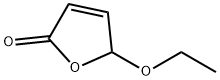 5-ETHOXY-5H-FURAN-2-ONE Structure