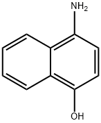 2834-90-4 Structure