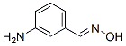 2835-66-7 3-Aminobenzaldehyde oxime