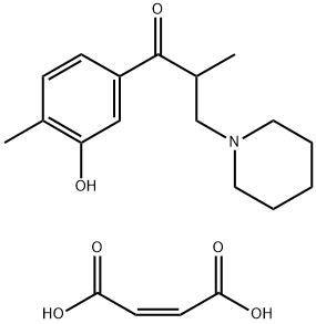 283585-02-4 Structure