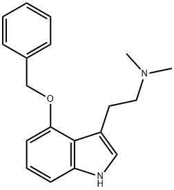 O-Benzyl Psilocin|O-Benzyl Psilocin