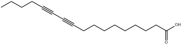 10,12-HEPTADECADIYNOIC ACID