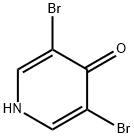 28419-11-6 3,5-二溴吡啶-4(1H)-酮