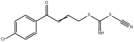 RARECHEM AL FB 0058 化学構造式