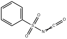 BENZENESULFONYL ISOCYANATE price.