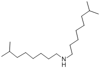 diisononylamine Structure
